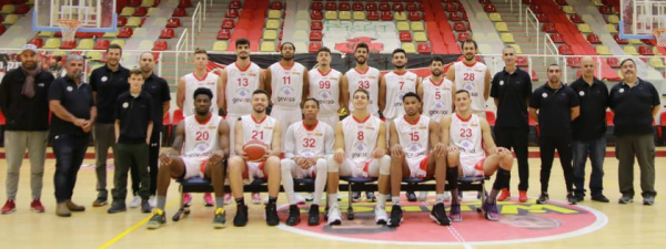 Road to the Final 4: Hapoel Gilboa Galil