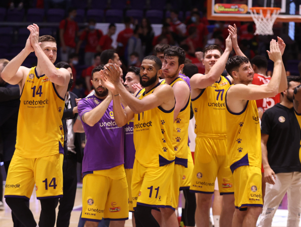 Hapoel Holon to play its 53rd game of the season tonight