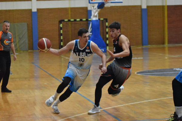 Akademik Plovdiv holds on in Kumanovo after a strong finish