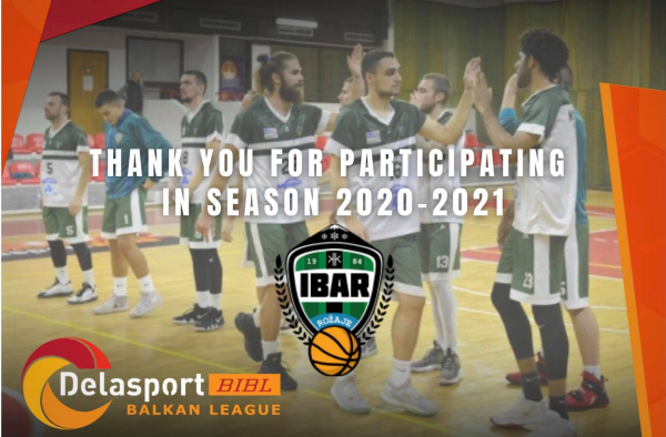 Delasport BIBL: Thank you, KK Ibar!