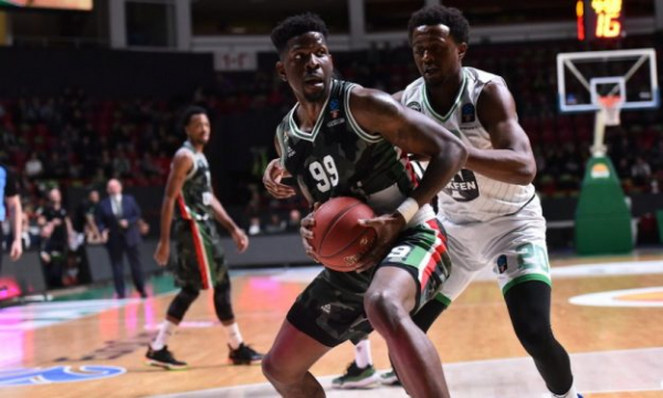 Three new names for Hapoel Jerusalem