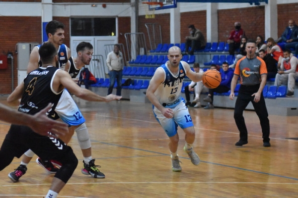 Kumanovo holds off TFT to return with a win
