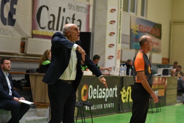 Lubomir Minchev: I find the Second Stage of Delasport BIBL very beneficial