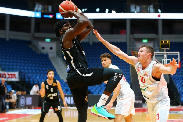 Check out the best pictures of Delasport Balkan League Round 3