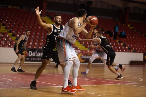 Akademik makes a huge comeback to win an overtime thriller in Skopje