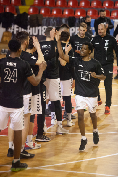 KK TFT to continue for second straight season in Delasport Balkan League