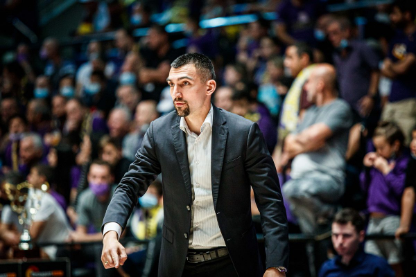 Yordan Yankov: I think there will be a lot of interesting games in Delasport BIBL
