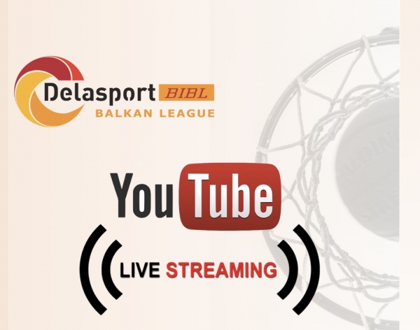Watch LIVE ALL games tonight on YouTube