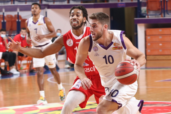 Ironi Nahariya's participation in Delasport BIBL is officially confirmed