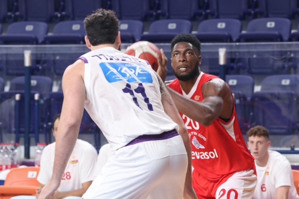 Quotes after the game Ironi Nahariya - Hapoel Gilboa Galil