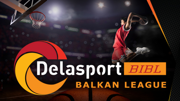84 games to be played in Season 2022-23 of Delasport Balkan League