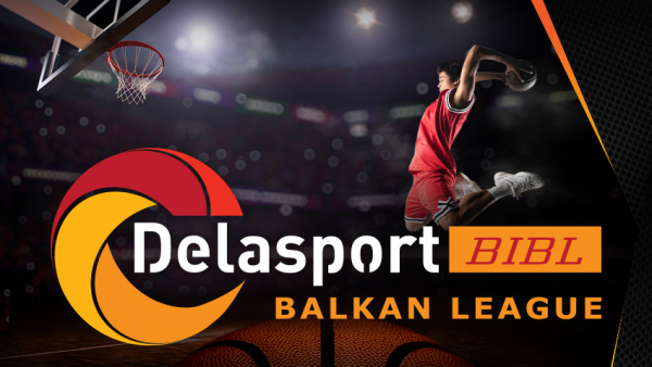 A challenging week ahead in Delasport Balkan League