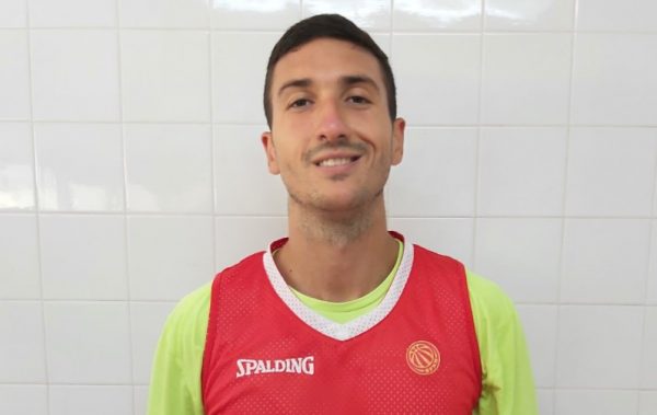 Three new players for KK Navico Akademija FMP