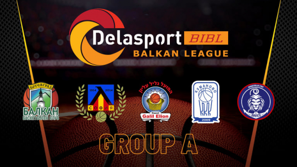 Season preview: Group A