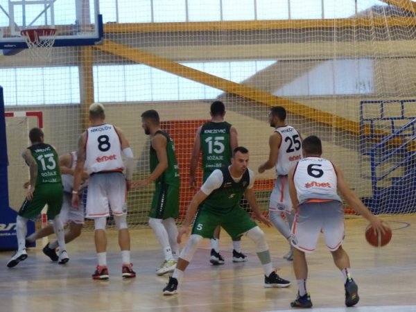 Another comeback, another win for Akademik Plovdiv