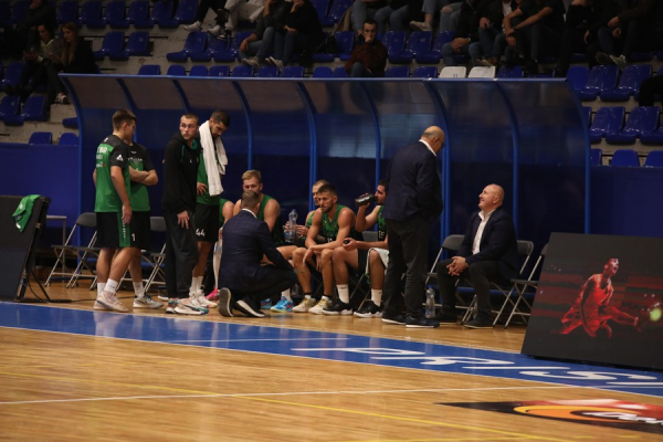 Ibar stops Sigal Prishtina's winning run