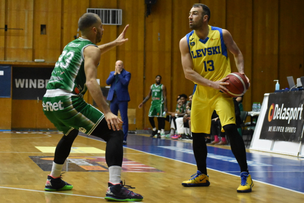 Balkan defeats Levski for second time in a row