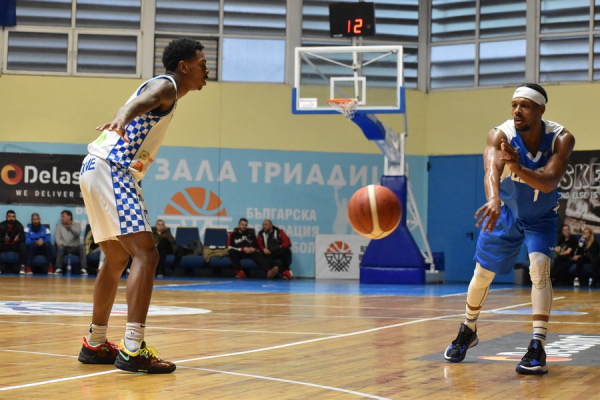 Levski survives a late push by Sigal Prishtina to finish second in Group C