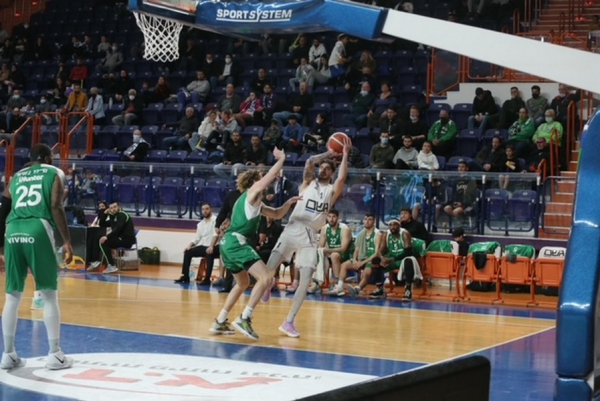 Ironi Nahariya wins big to set up a showdown with Balkan for the 1st place