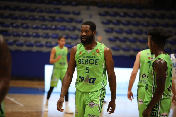 Strong offensive display gives Beroe the victory in Rozaje