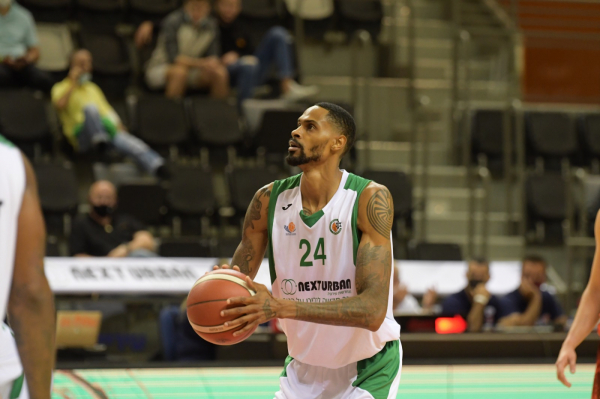 Solid performance from start to finish leads Macabi Next Urban Haifa to a first ever BIBL win