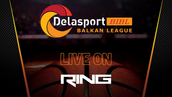 RING Tv to broadcast Delasport Balkan League in Bulgaria, starts with three games this week