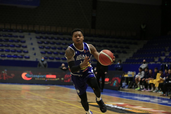 Sigal Prishtina stops Ironi Rain Nahariya's winning run and keeps its chances of finishing first