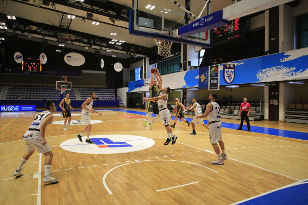 Supercup of Kosovo: Peja lost the semifinal