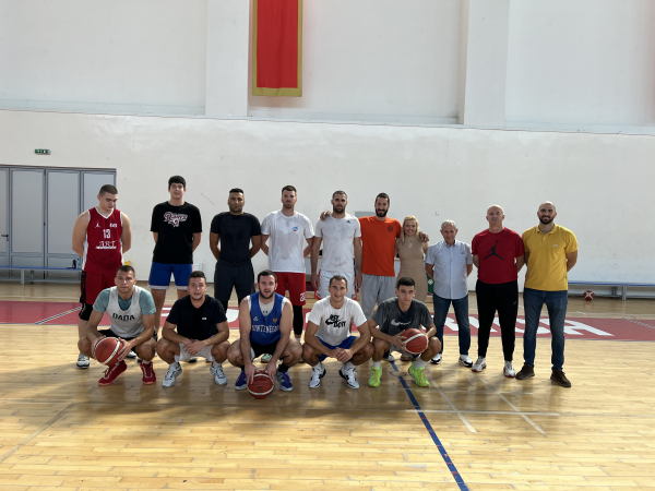 A Montenegrin trip for Delasport Balkan League Management