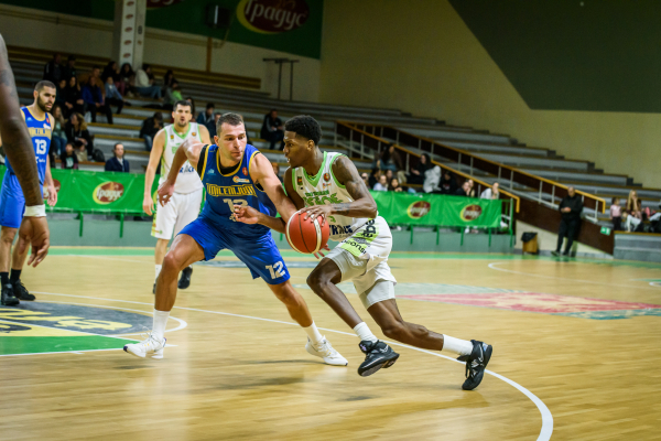 2/2 for Beroe in Delasport Balkan League