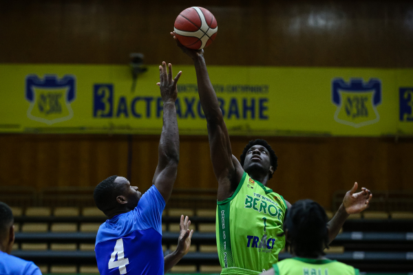 Superb game winner for Beroe in Sofia