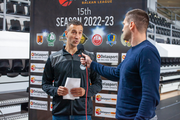 Lior Lubin: I am happy with the result 