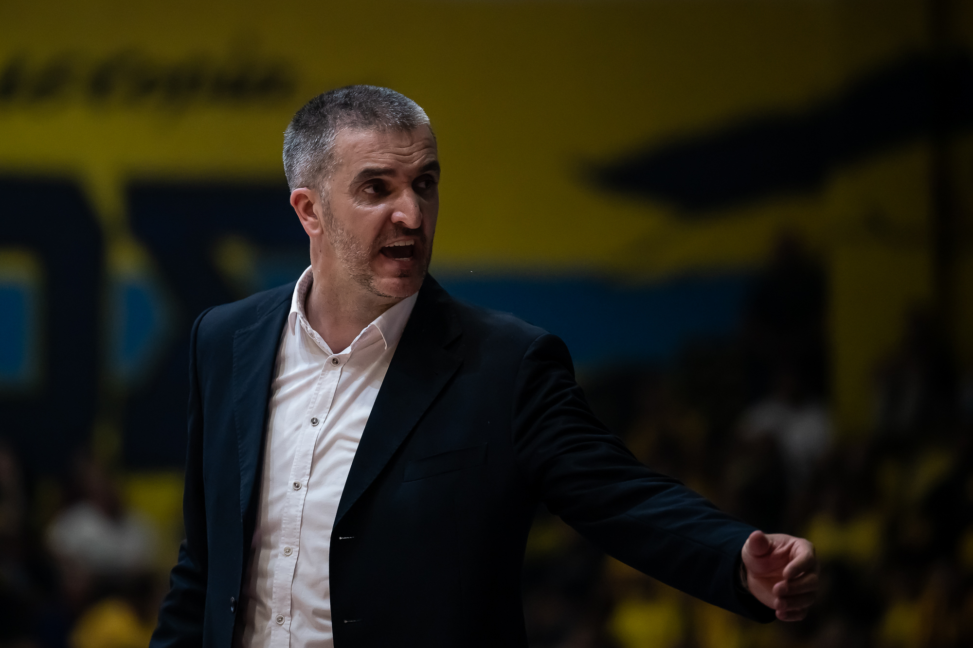 Coach Albert Sylejmani: We are excited and proud of the results we have achieved!