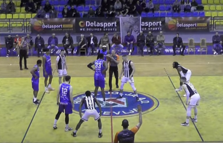 Convincing win for Sigal Prishtina in Delasport Balkan League