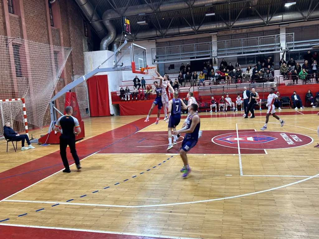 Intrigue to the end in the Montenegrin derby game