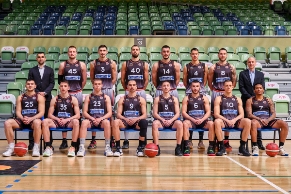 Road to the Final 4: BC Akademik Plovdiv