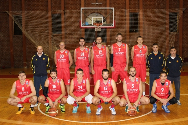 KK Lovcen Basket