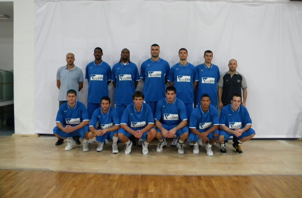 Levski to play in a strong tournament