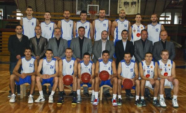 KK Kumanovo 2009 won an overtime thriller against BC Galil Gilboa