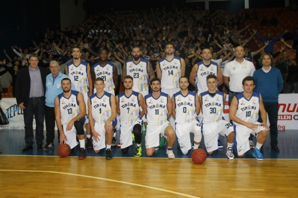 Domestic leagues: Tirana gets another victory