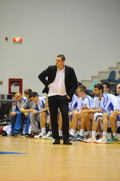 Quotes after the game SCM U Craiova - KK Teodo