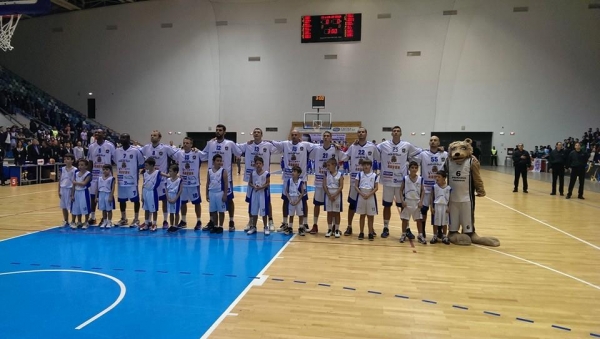 Domestic leagues: Important away win for SCM U Craiova