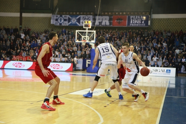 Season preview: KB Sigal Prishtina 