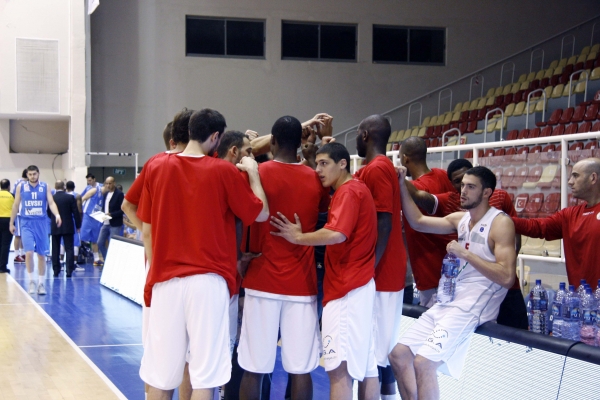 Domestic leagues: Second straight win for Galil Gilboa