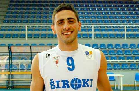 New player for SCM U Craiova