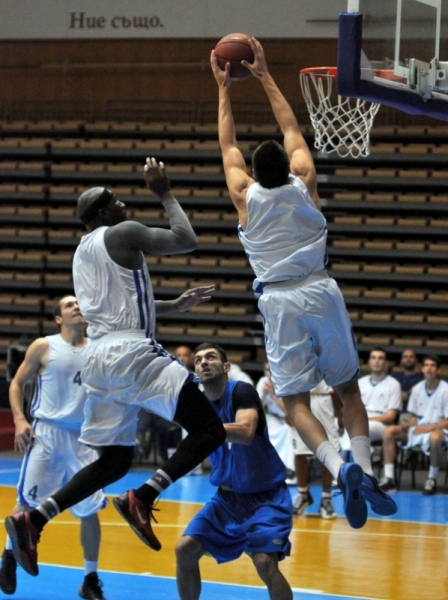 Levski with big win in the last friendly