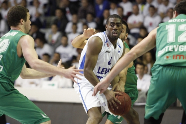 Levski is the first finalist after dramatic overtime win over Balkan
