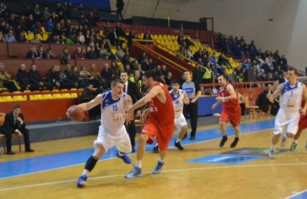 Domestic cups: Kozuv and Kumanovo lost in the semifinals