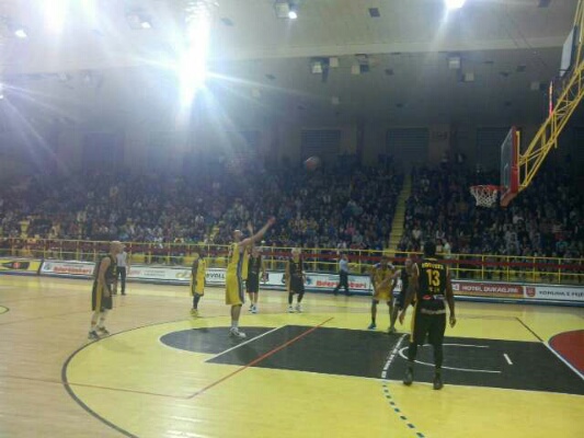 Domestic leagues: Peja won the derby against Sigal Prishtina