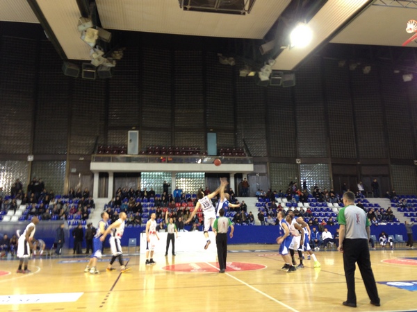 Domestic leagues: Sigal Prishtina with easy win